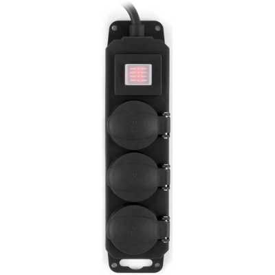 Сетевой фильтр Buro 300MDP-5-B