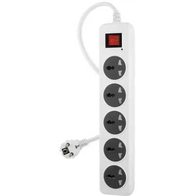 сетевой фильтр Buro 500UNH-1.8-WG