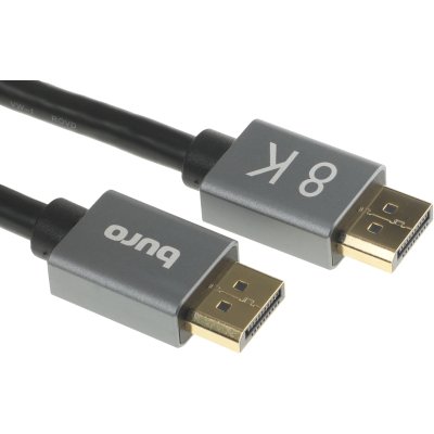 Кабель Buro BHP-DPP-1.4-1.5G