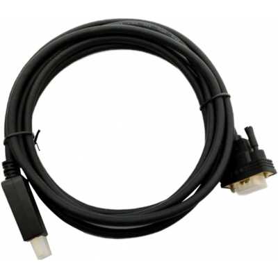 Buro BHP DPP_VGA-3