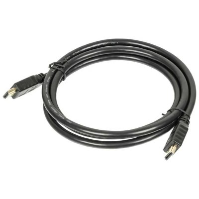 Кабель Buro BHP HDMI 2.0-3