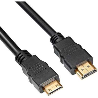 кабель Buro BHP-MINHDMI-1.5