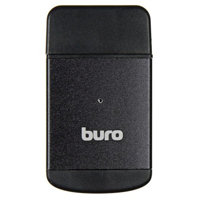 картридер Buro BU-CR-3103
