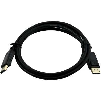 Кабель Buro BU-DP2.0-1.5M