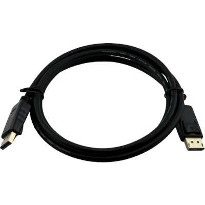 Кабель Buro BU-DP2.0-3M