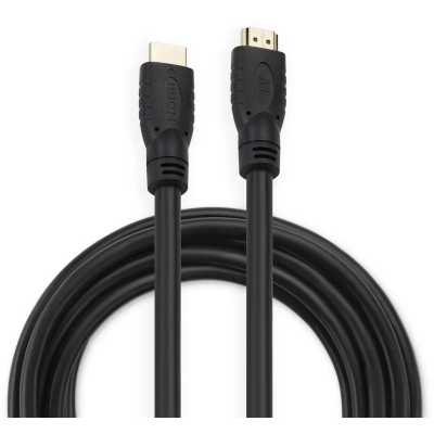 Кабель Buro BU-HDMI-V1.4-10M-FF