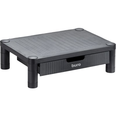 Подставка Buro BU-MS110 Black