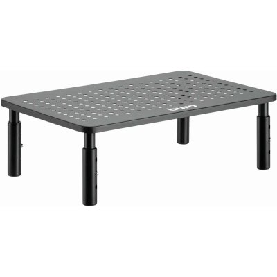 Подставка Buro BU-MS130 Black