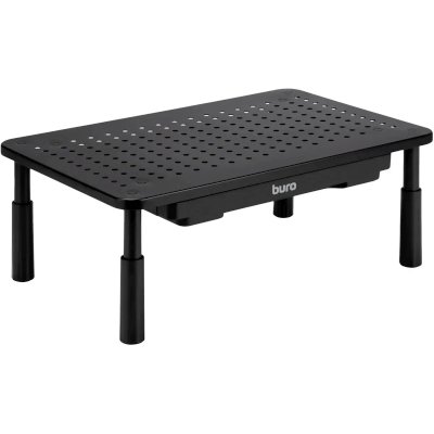 подставка Buro BU-MS140 Black