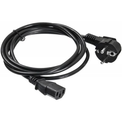 кабель Buro BU-PCAB-3M-16A