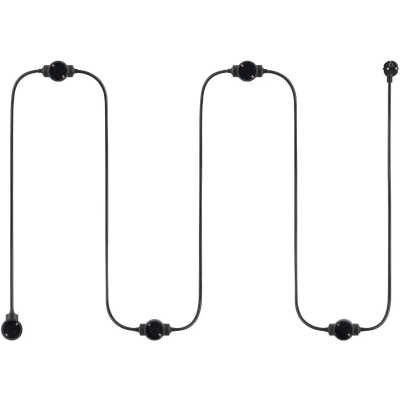 Сетевой удлинитель Buro BU-PDS5.5/B