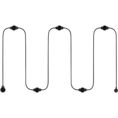 сетевой удлинитель Buro BU-PDS6.7/B