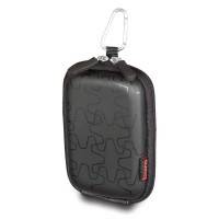 Сумка для фотоаппарата Buro BU-PH001BL