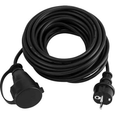 Сетевой удлинитель Buro BU-PS1.20/FRB-16