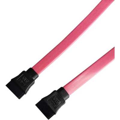кабель Buro BU-SATA-SATA0.5M