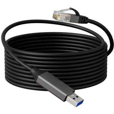 BU-USB-A-LAN1000-2M