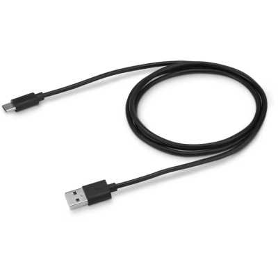 кабель Buro BU-USB-AC-1.5M-3A