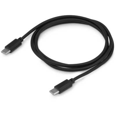 Кабель Buro BU-USB-CC-1.2M-100W