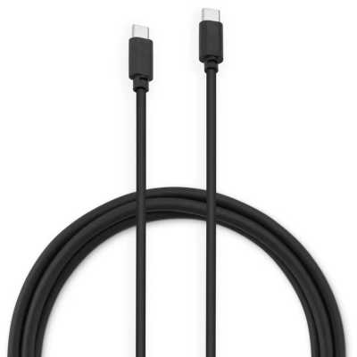 Кабель Buro BU-USB-CC-3M-100W