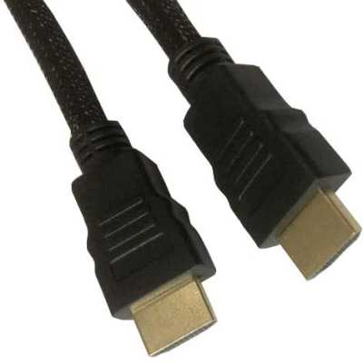 Кабель Buro HDMI-V1.4-2MC