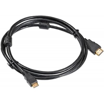 кабель Buro MINIHDMI-1.8M