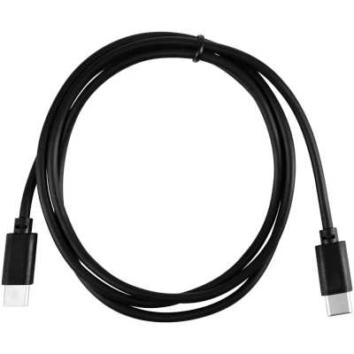 кабель Buro PD15W Black
