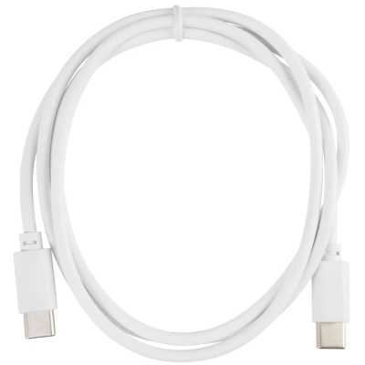 Кабель Buro PD15W White