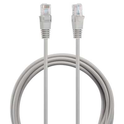 патч-корд Buro UTP-5E-2M-G