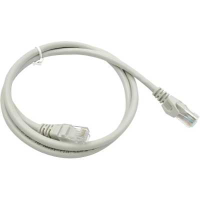Патч-корд Buro UTP-6-1M-G