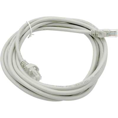 Патч-корд Buro UTP-6-3M-G