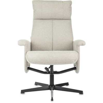 Офисное кресло Бюрократ BARON/BEIGE