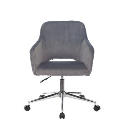 стул Бюрократ CH-380SL/26GPEARL