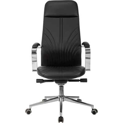 Офисное кресло Бюрократ CH-610SL-LUX/B-PU