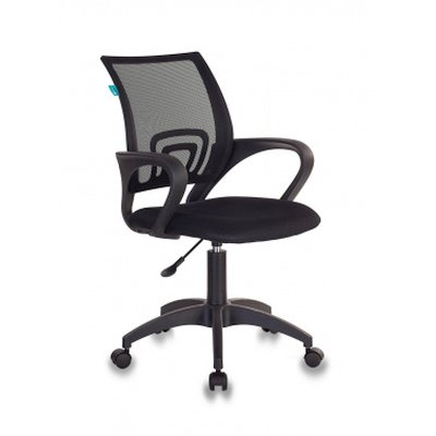 стул Бюрократ CH-695KLT-BLACK