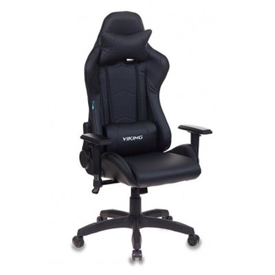 игровое кресло Бюрократ CH-778-BLACK