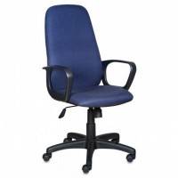 Офисное кресло Бюрократ CH-808AXSN/BL&Blue