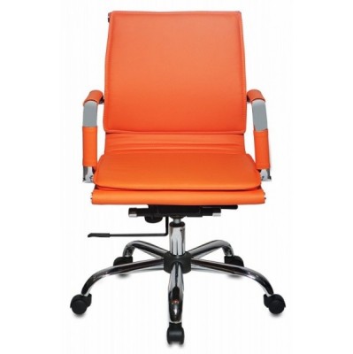 офисное кресло Бюрократ CH-993-Low/Orange