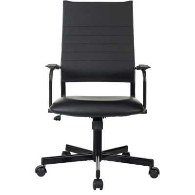 Офисное кресло Бюрократ CH BALANCE B-PU