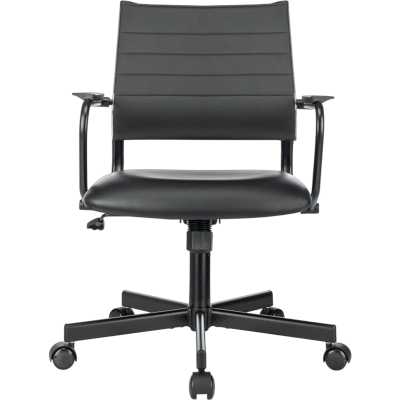 Офисное кресло Бюрократ CH BALANCE-LOW B-PU