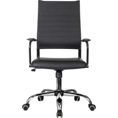 Офисное кресло Бюрократ CH BALANCE SL B-PU L