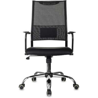 Офисное кресло Бюрократ CH BALANCE SL B