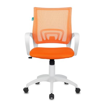 стул Бюрократ CH-W695N-OR-TW-96-1