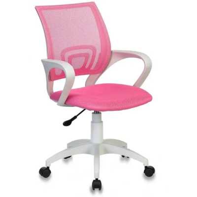 стул Бюрократ CH-W696-PINK