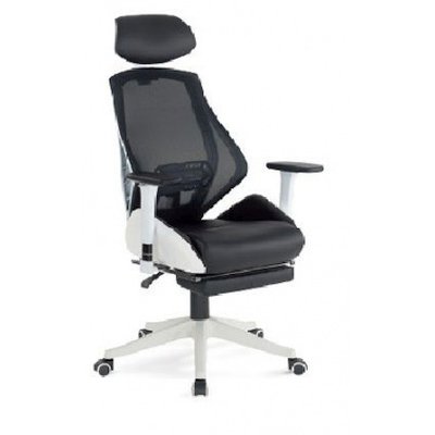 игровое кресло Бюрократ CH-W770-BLACK