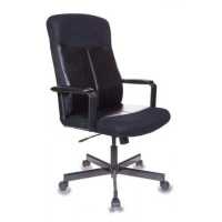 Офисное кресло Бюрократ DOMINUS-BL