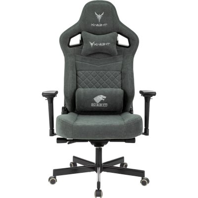 Игровое кресло Бюрократ KNIGHT HUNTER ALFA44