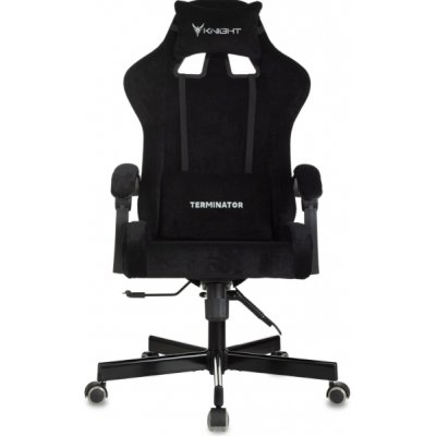 Игровое кресло Бюрократ KNIGHT TERMINATOR B