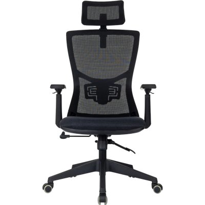 Офисное кресло Бюрократ MC-811-H/BLACK