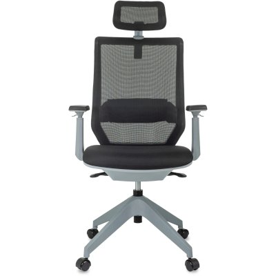 Офисное кресло Бюрократ MC-G611NL-H/B/NEO-B