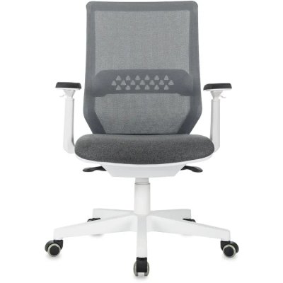 офисное кресло Бюрократ MC-W611N/DG/MAT-G